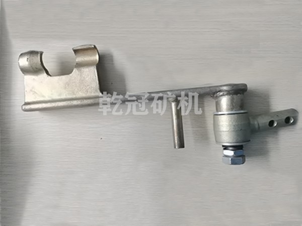 卡鉗抱索器采用沖壓件有哪些原因?三大原因制造好 卡鉗抱索器采用沖壓件有哪些原因?三大原因制造好