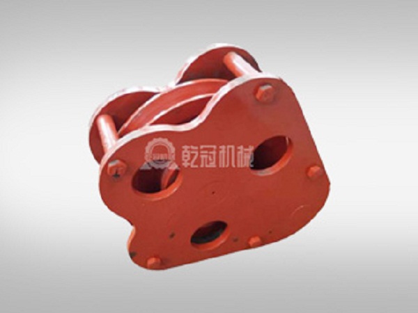 無極繩絞車尾輪安裝要求有哪些及其維護(hù)措施? 無極繩絞車尾輪安裝要求有哪些及其維護(hù)措施?